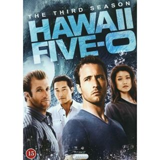 Hawaii Five-O - Season 3